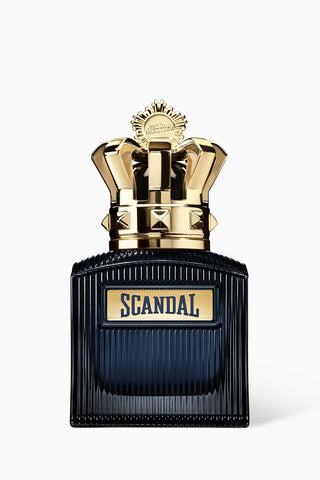 50ml option for Scandal Pour Homme Intense Eau de Parfum