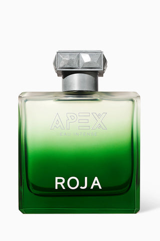 100ml option for Apex Eau Intense Eau de Parfum
