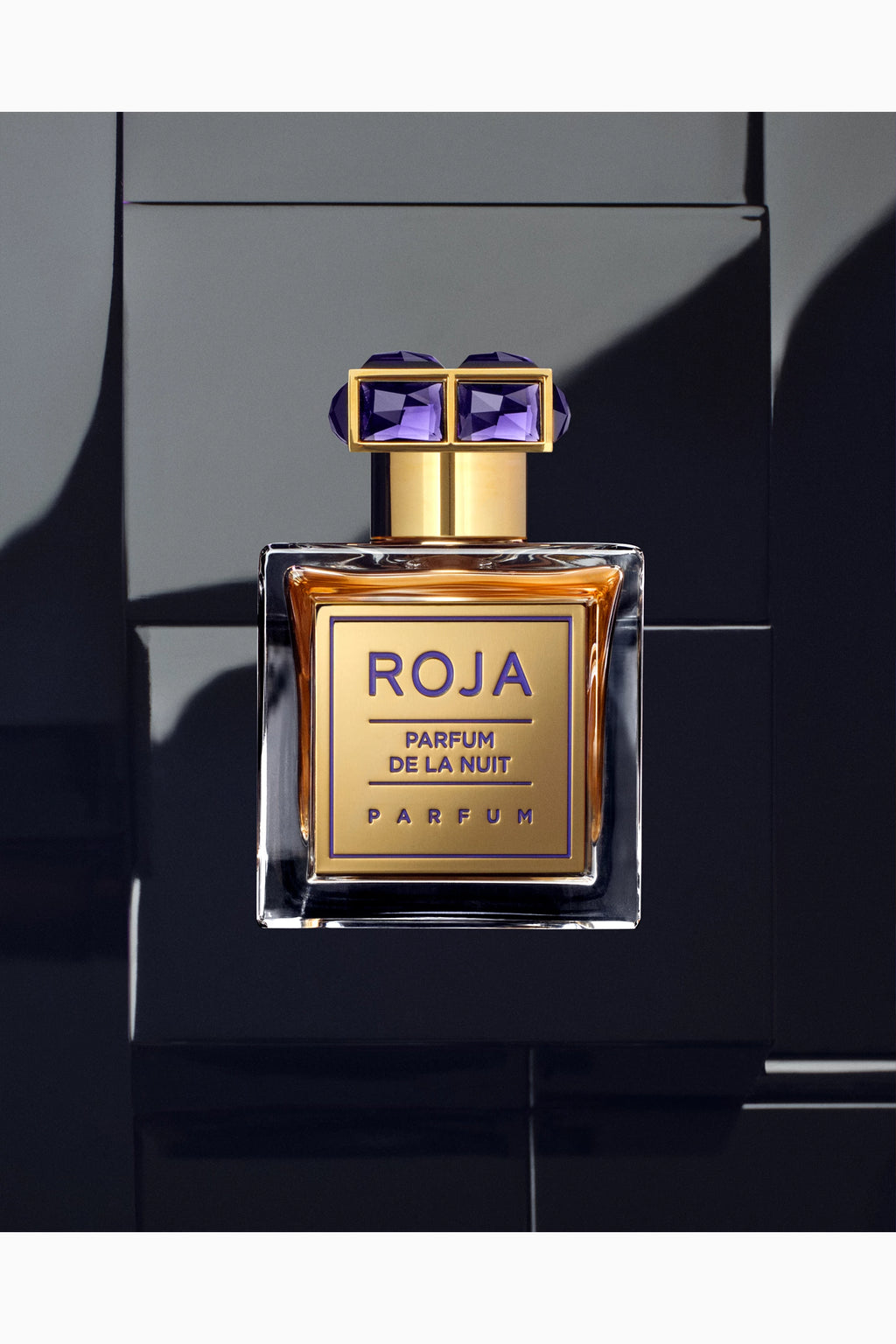 Parfum De La Nuit Parfum