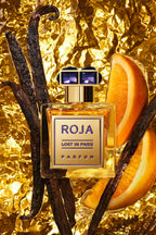 Lost in Paris Parfum