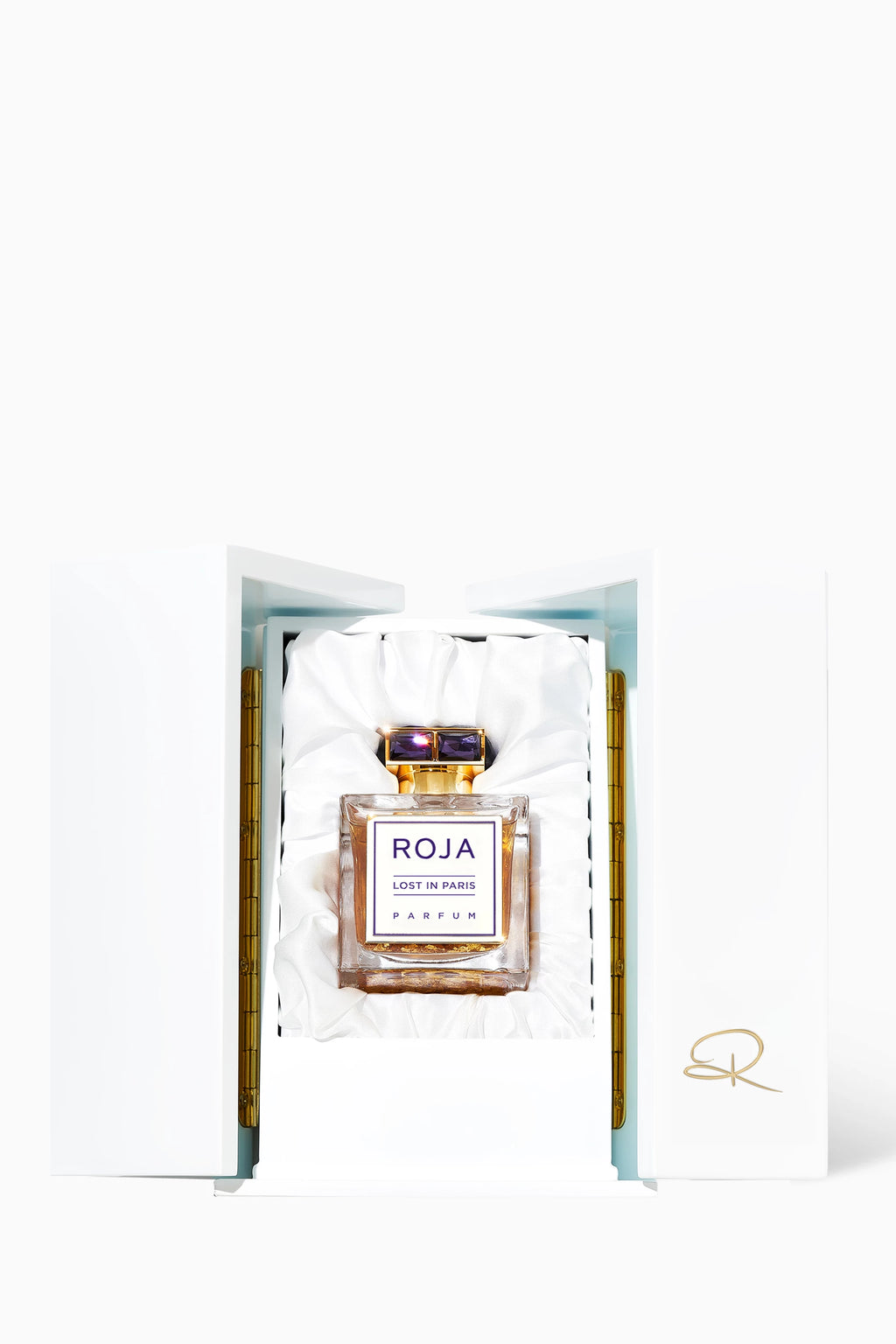 Lost in Paris Parfum