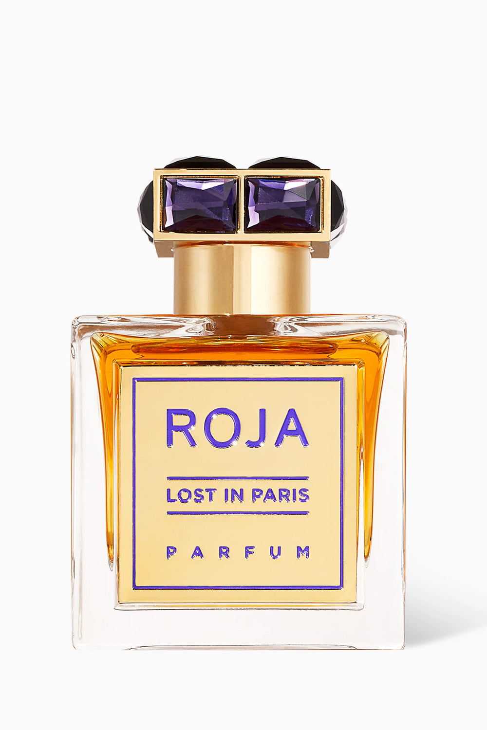 Lost in Paris Parfum