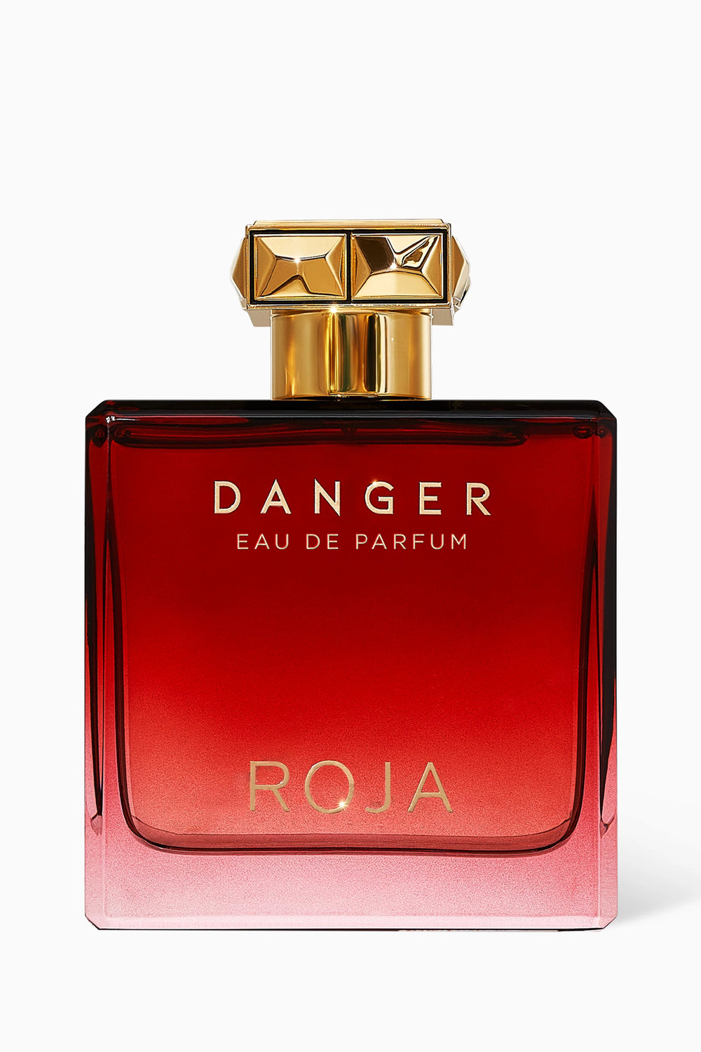 Danger Pour Homme Eau de Parfum