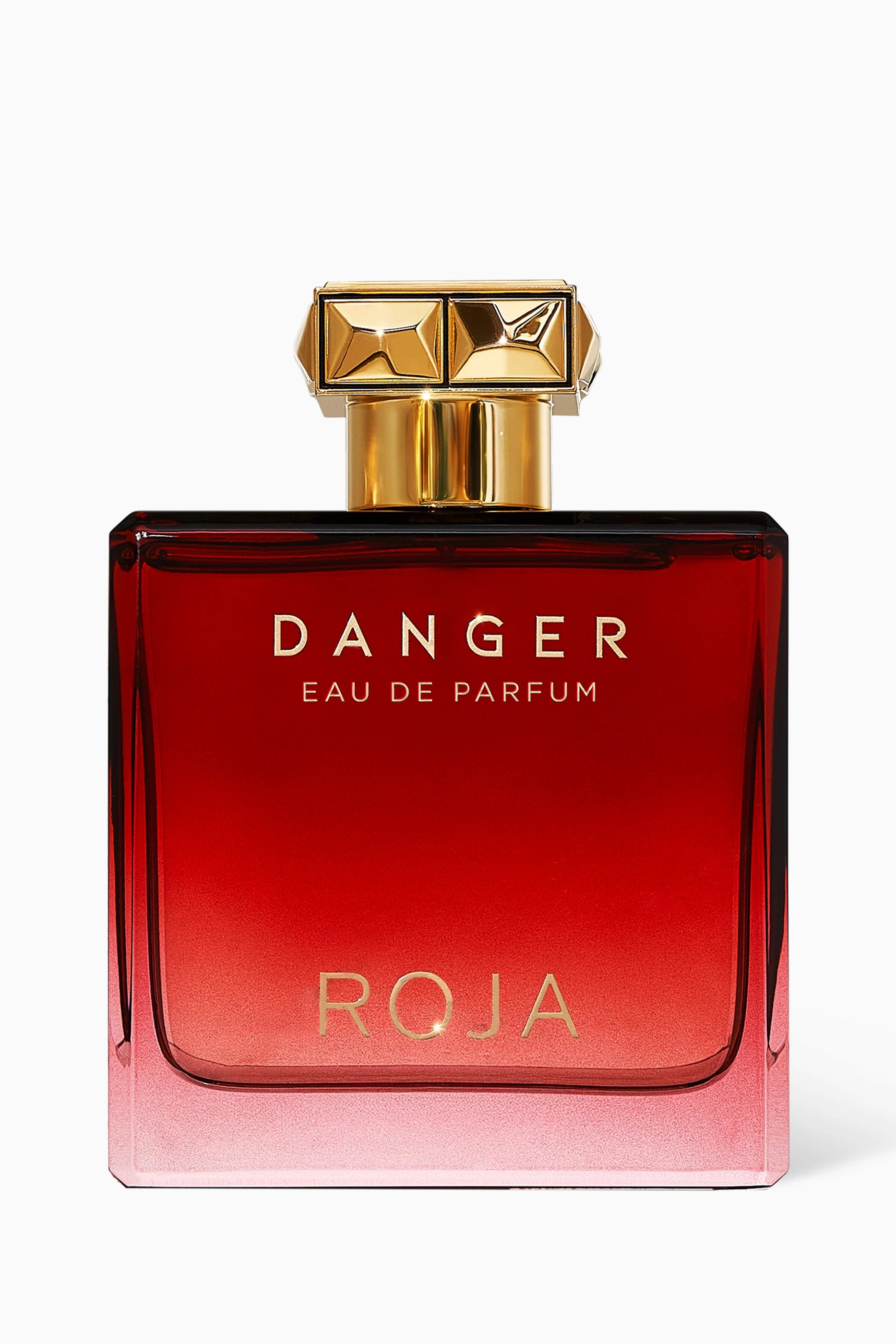Danger Pour Homme Eau de Parfum