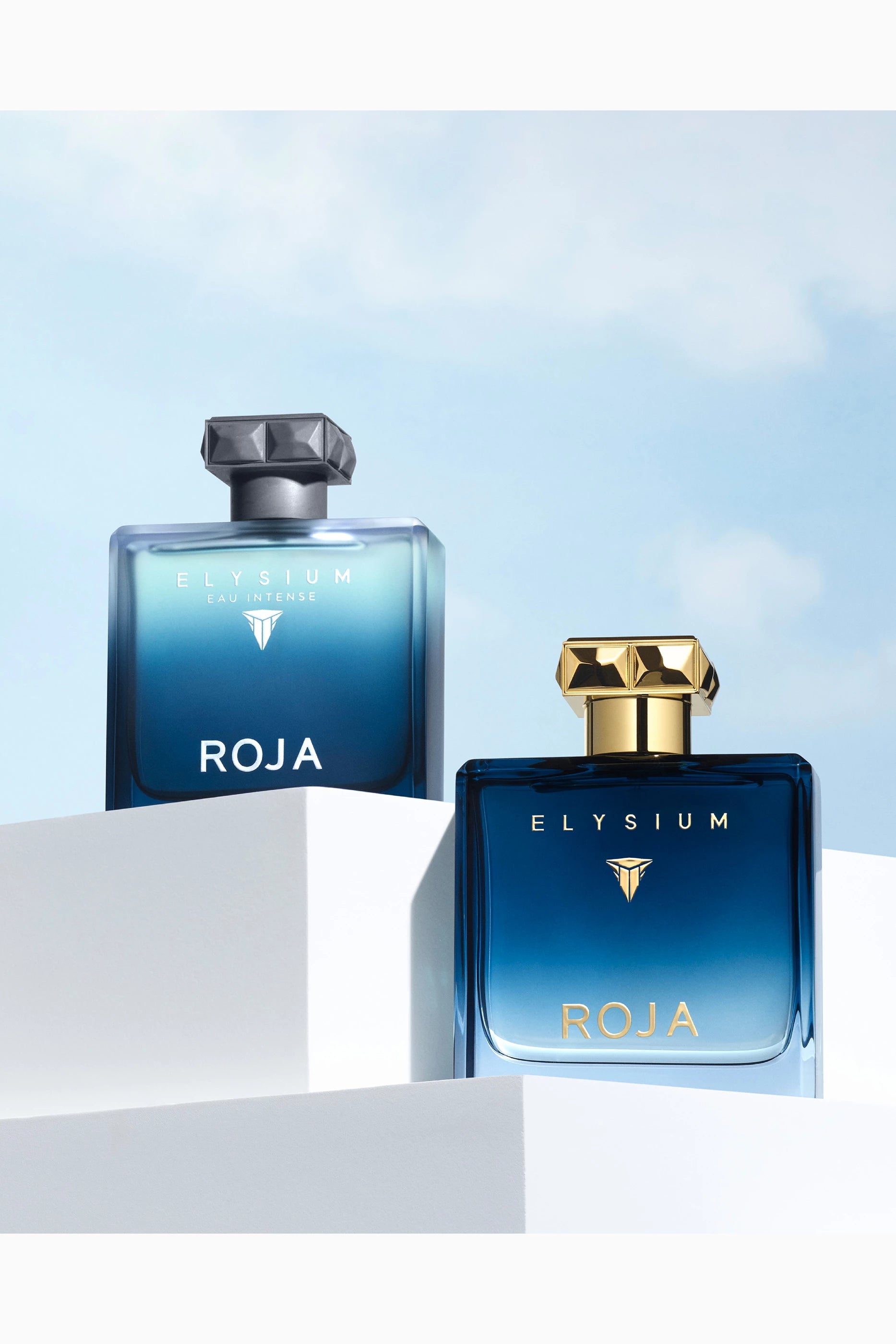 Elysium Eau Intense Eau de Parfum