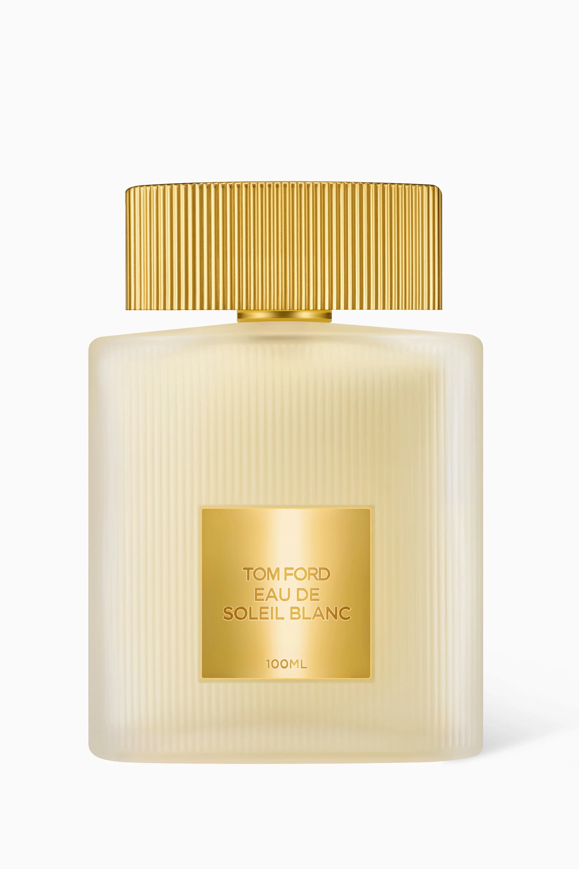 Eau de Soleil Blanc Eau de Toilette