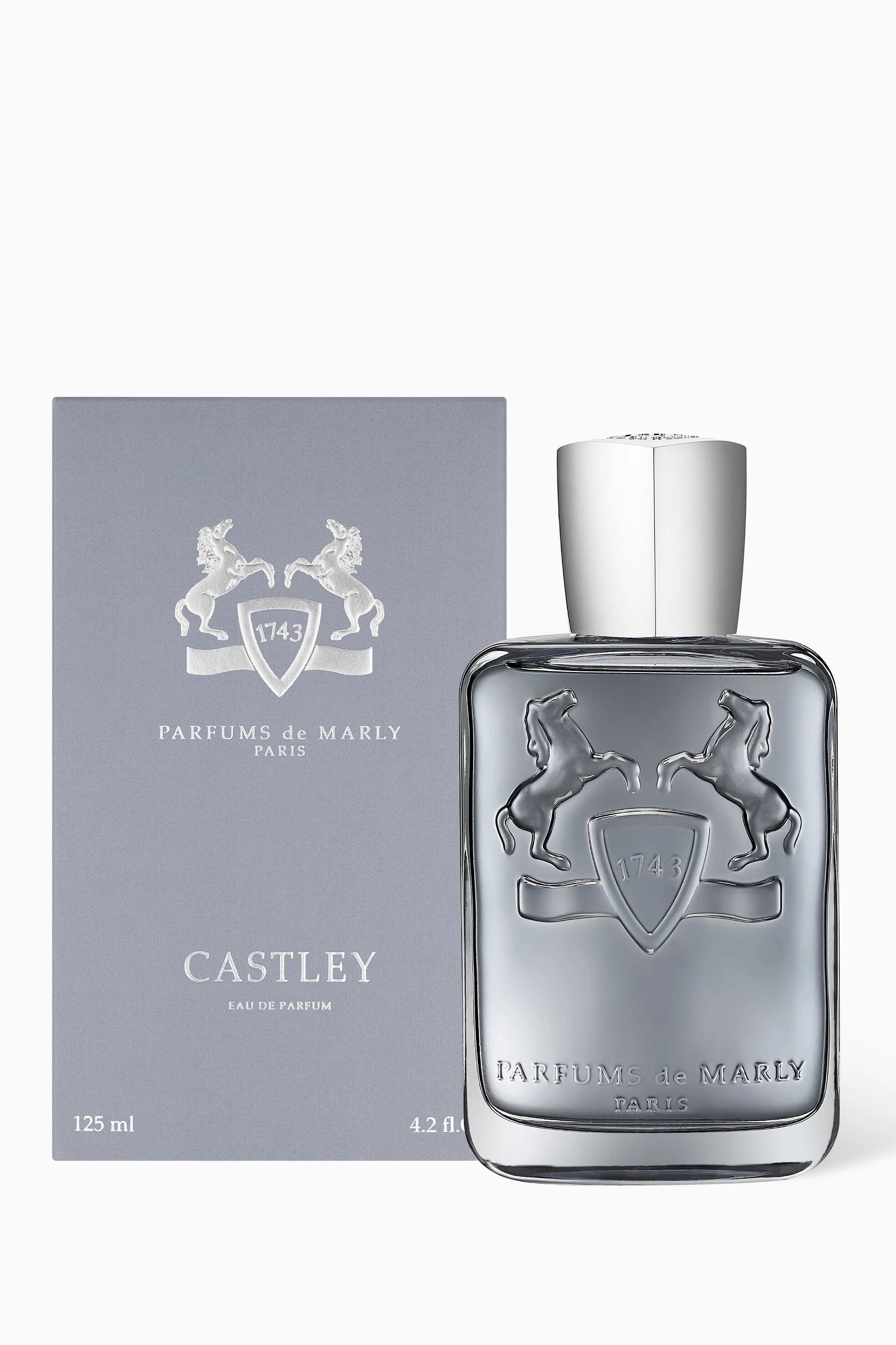 Castley Perfume Spray