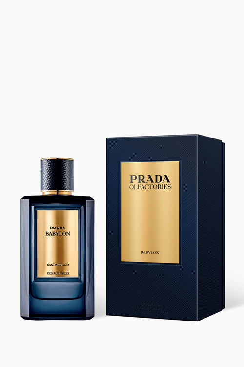 Babylon Eau de Parfum