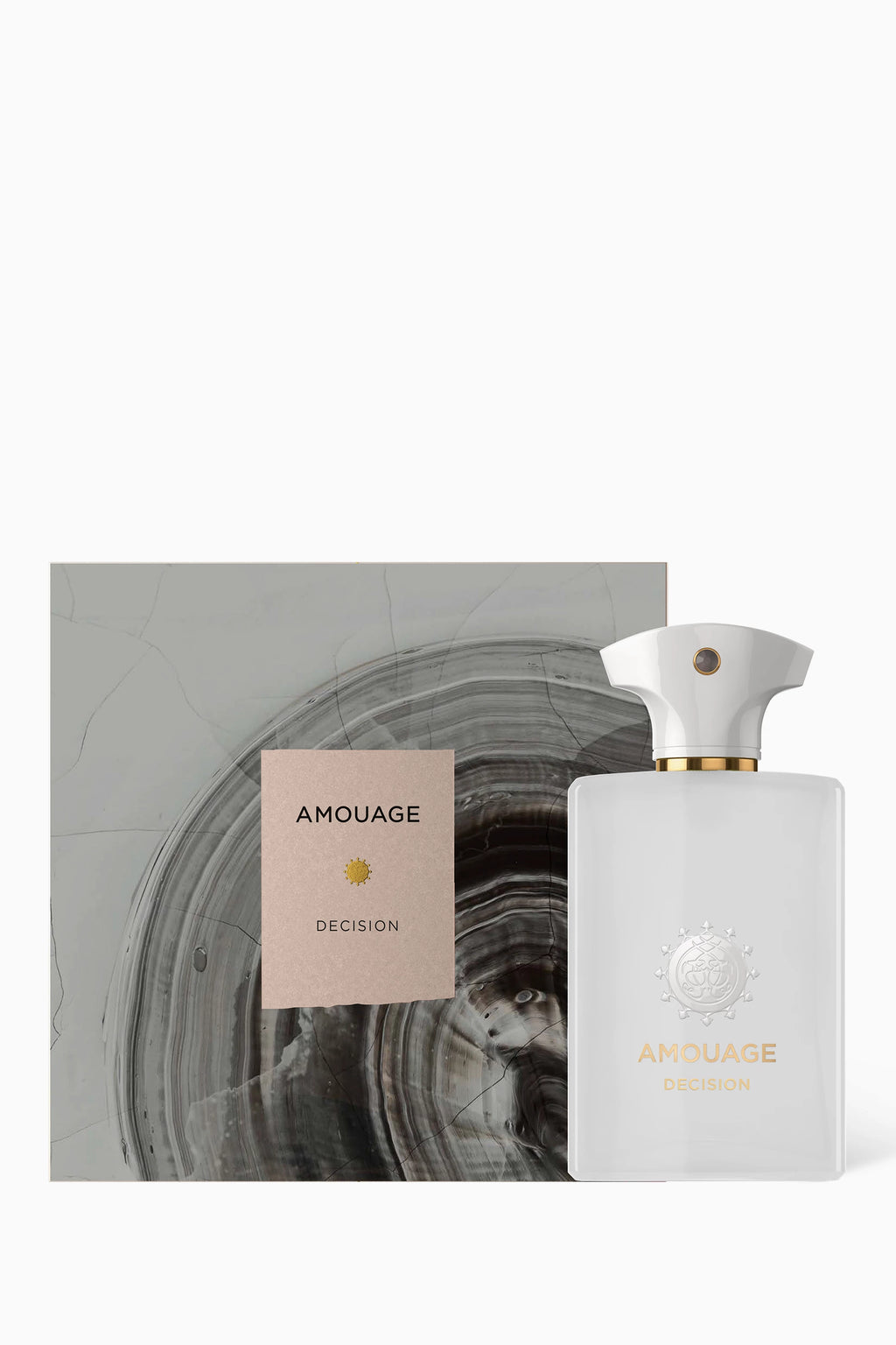 Decision Eau de Parfum