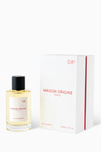 O8è Eau de Parfum