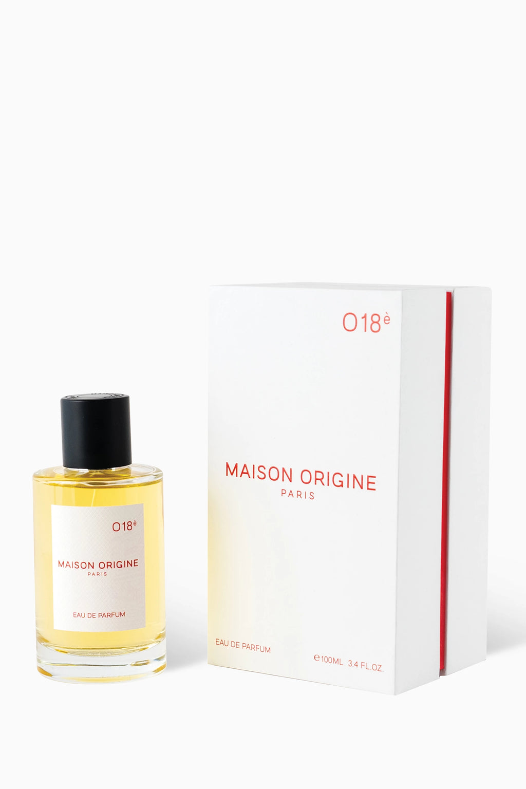 O18è Eau de Parfum