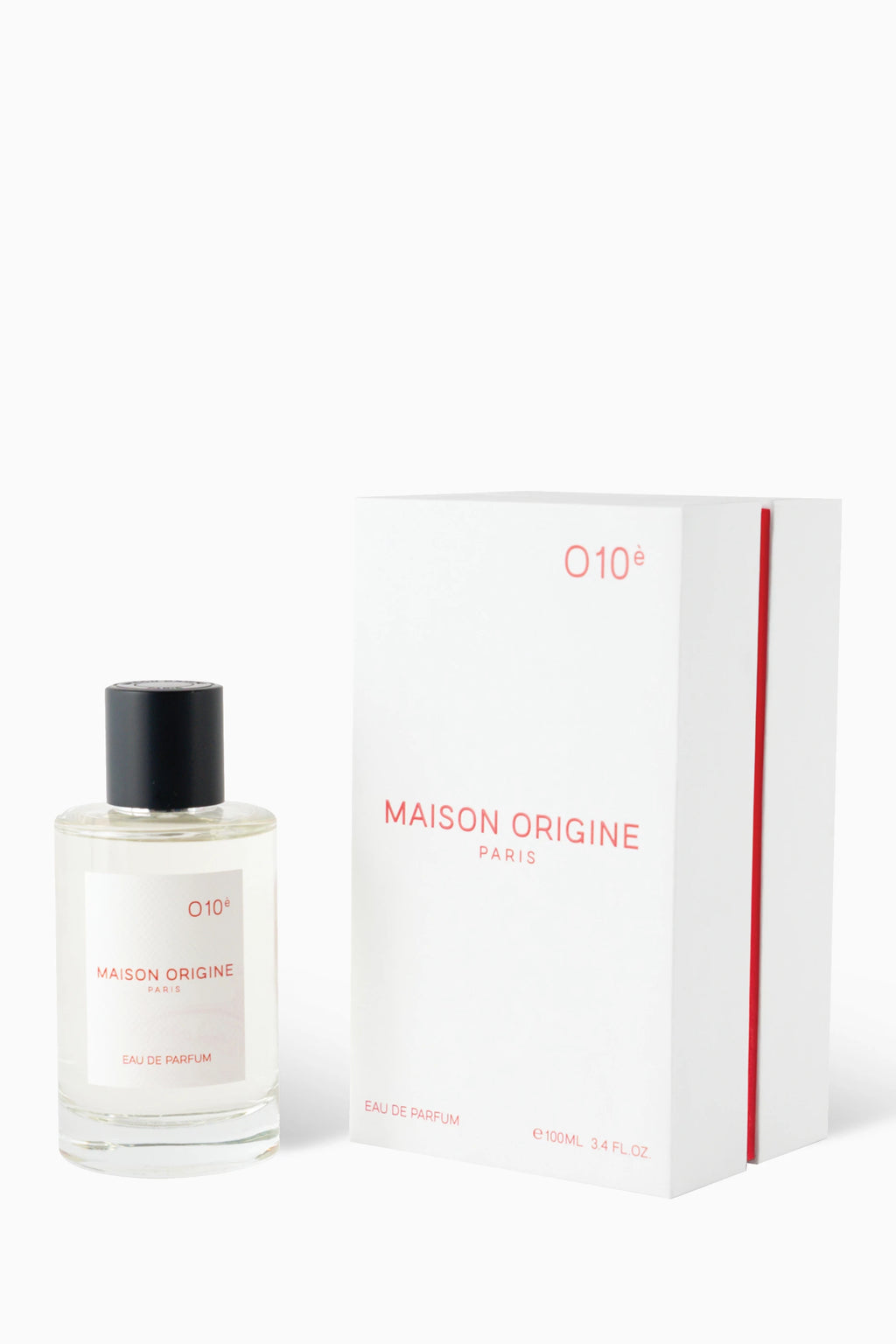 O10è Eau de Parfum