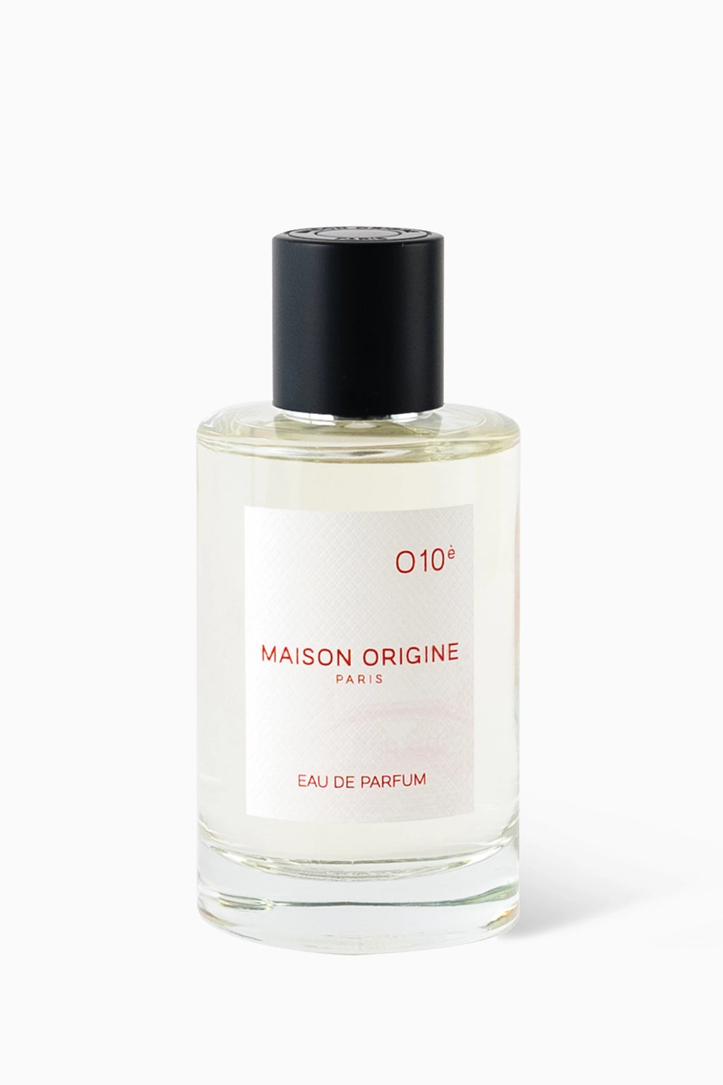 O10è Eau de Parfum