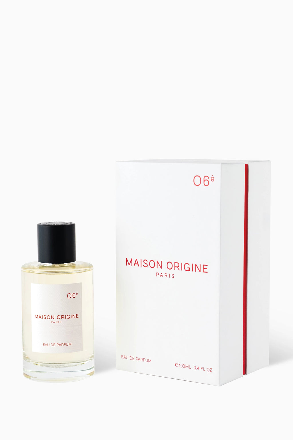 O6è Eau de Parfum