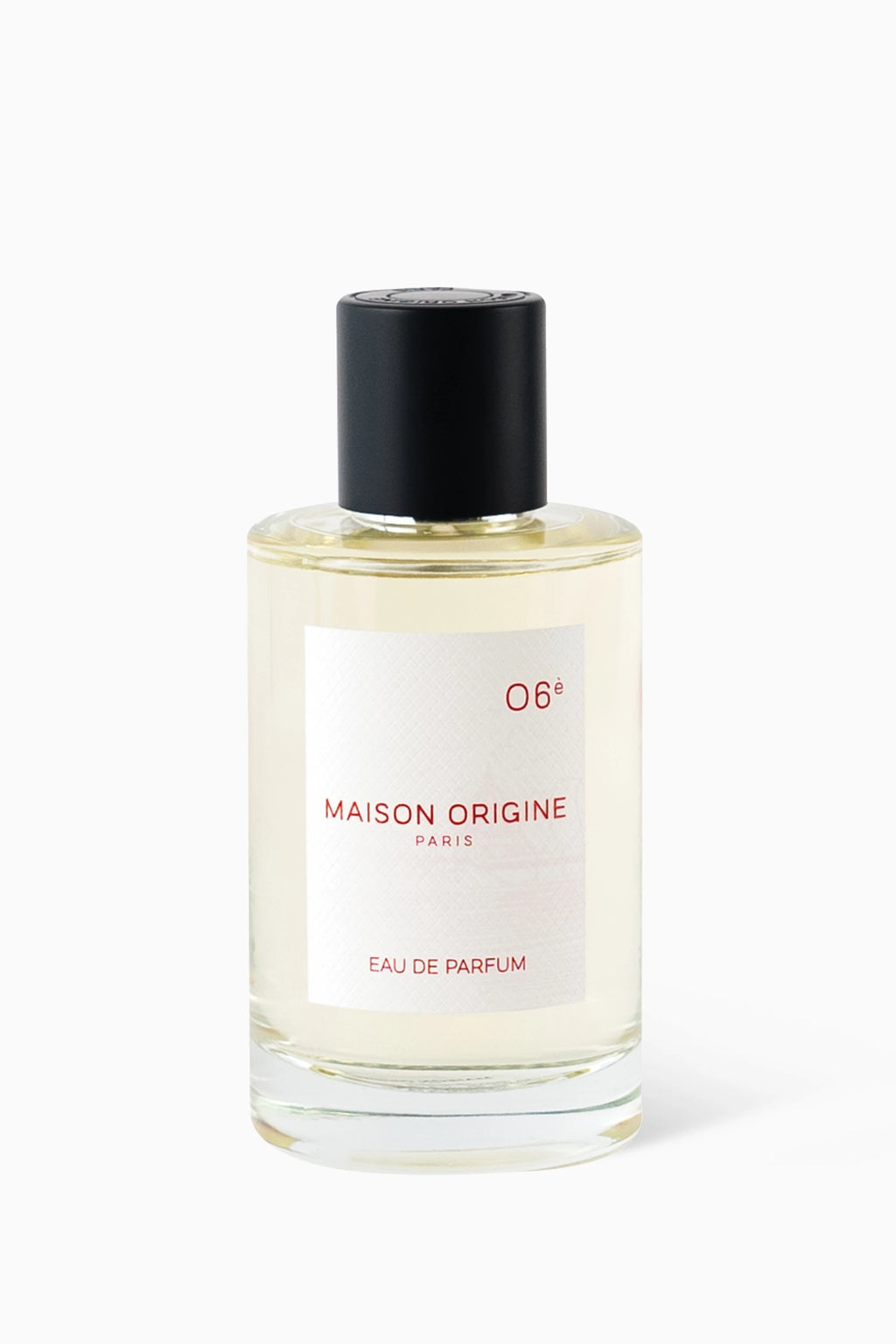 O6è Eau de Parfum