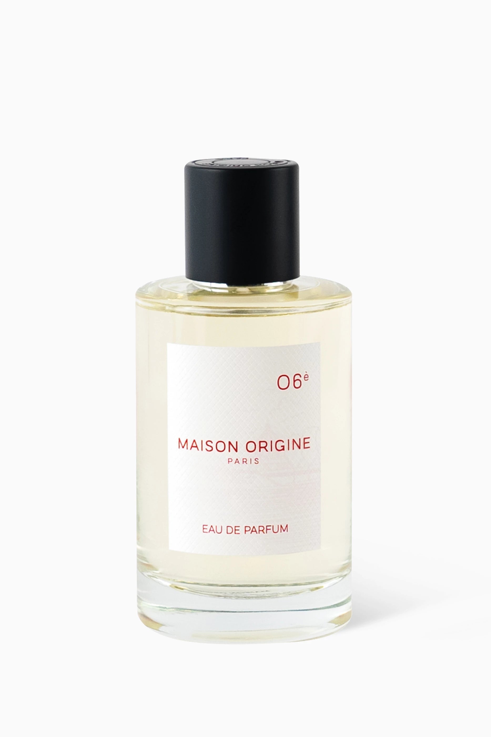 O6è Eau de Parfum