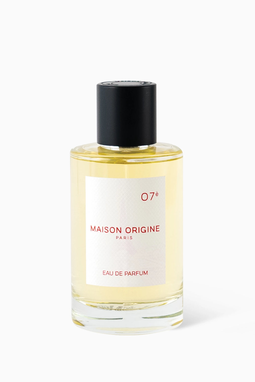 O7è Eau de Parfum