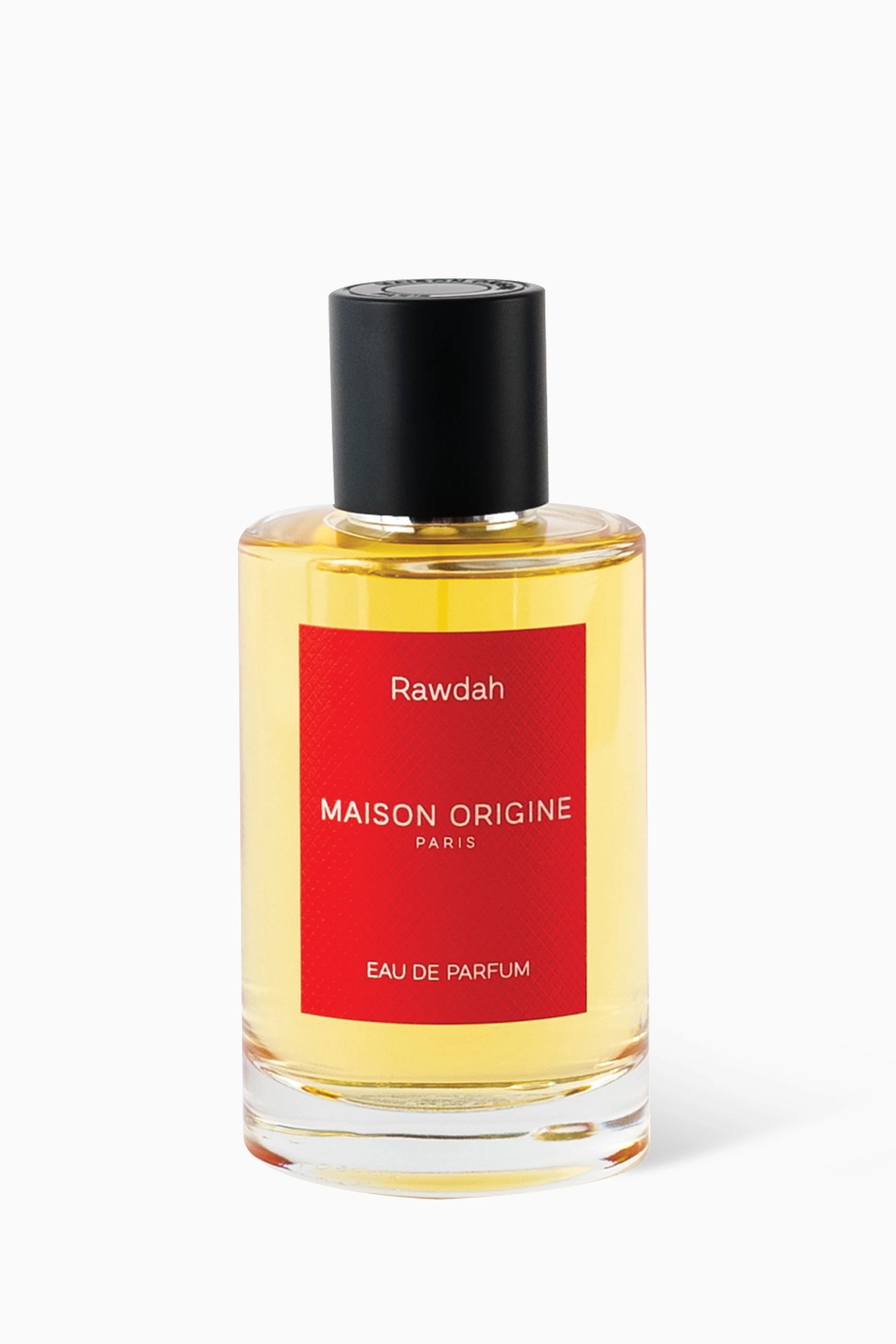 Rawdah Eau de Parfum