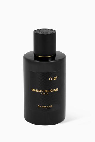 100ml option for Gold Edition O10è Extrait de Parfum