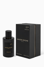 Gold Edition O7è Extrait de Parfum