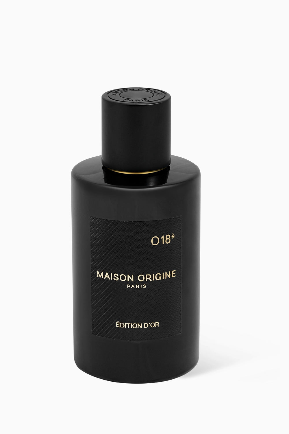 Gold Edition O18è Extrait de Parfum