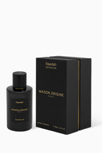 Gold Edition Rawdah Extrait de Parfum