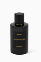 Gold Edition Rawdah Extrait de Parfum