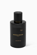 Gold Edition OIer Extrait de Parfum