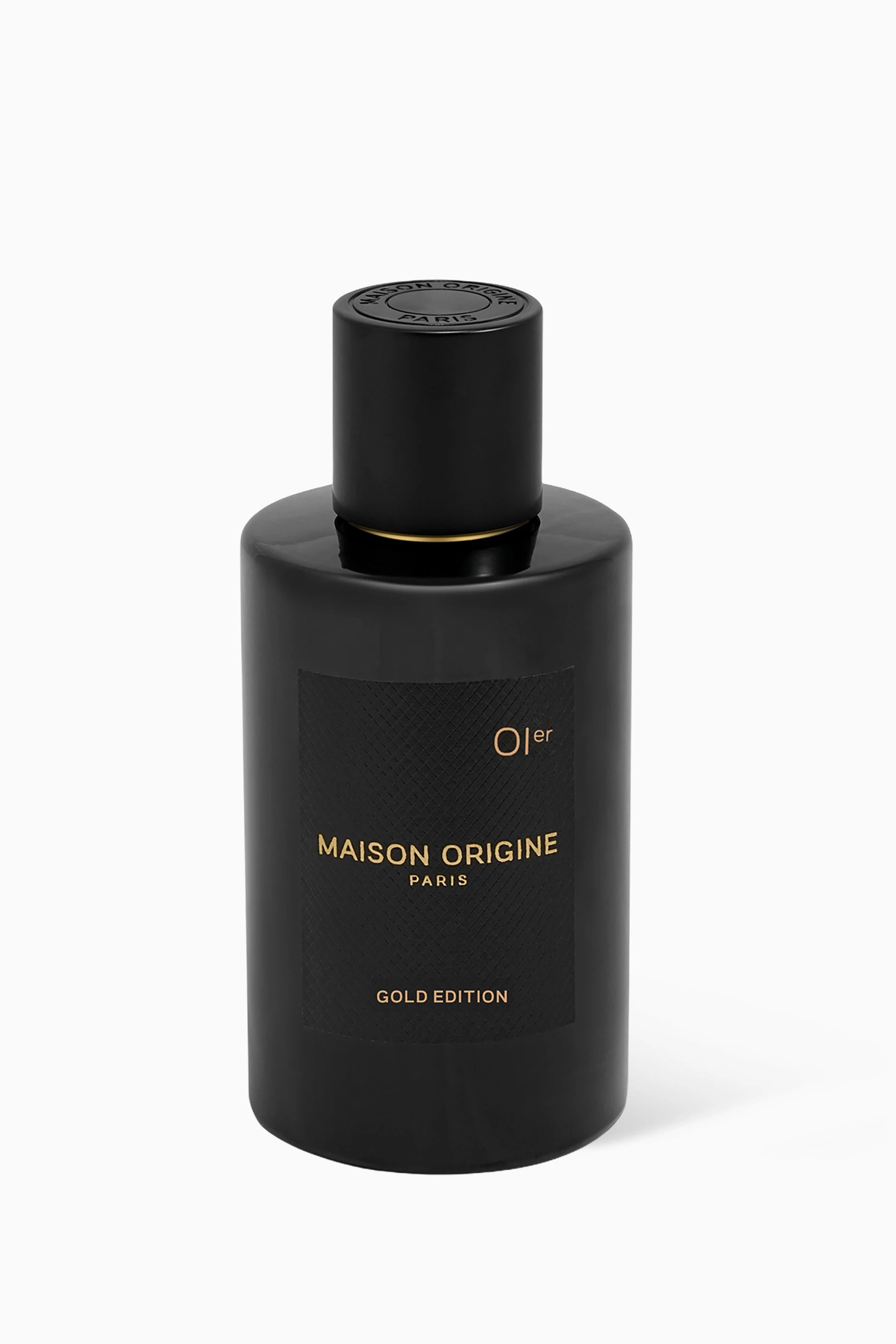 Gold Edition OIer Extrait de Parfum