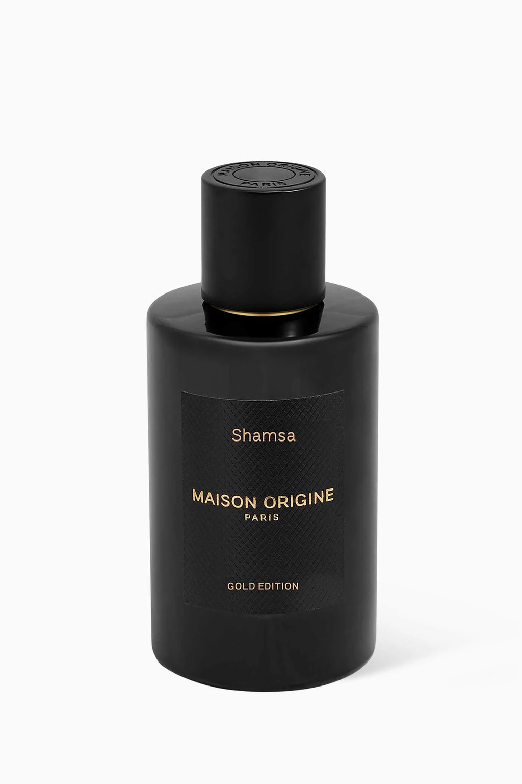 Gold Edition Shamsa Extrait de Parfum
