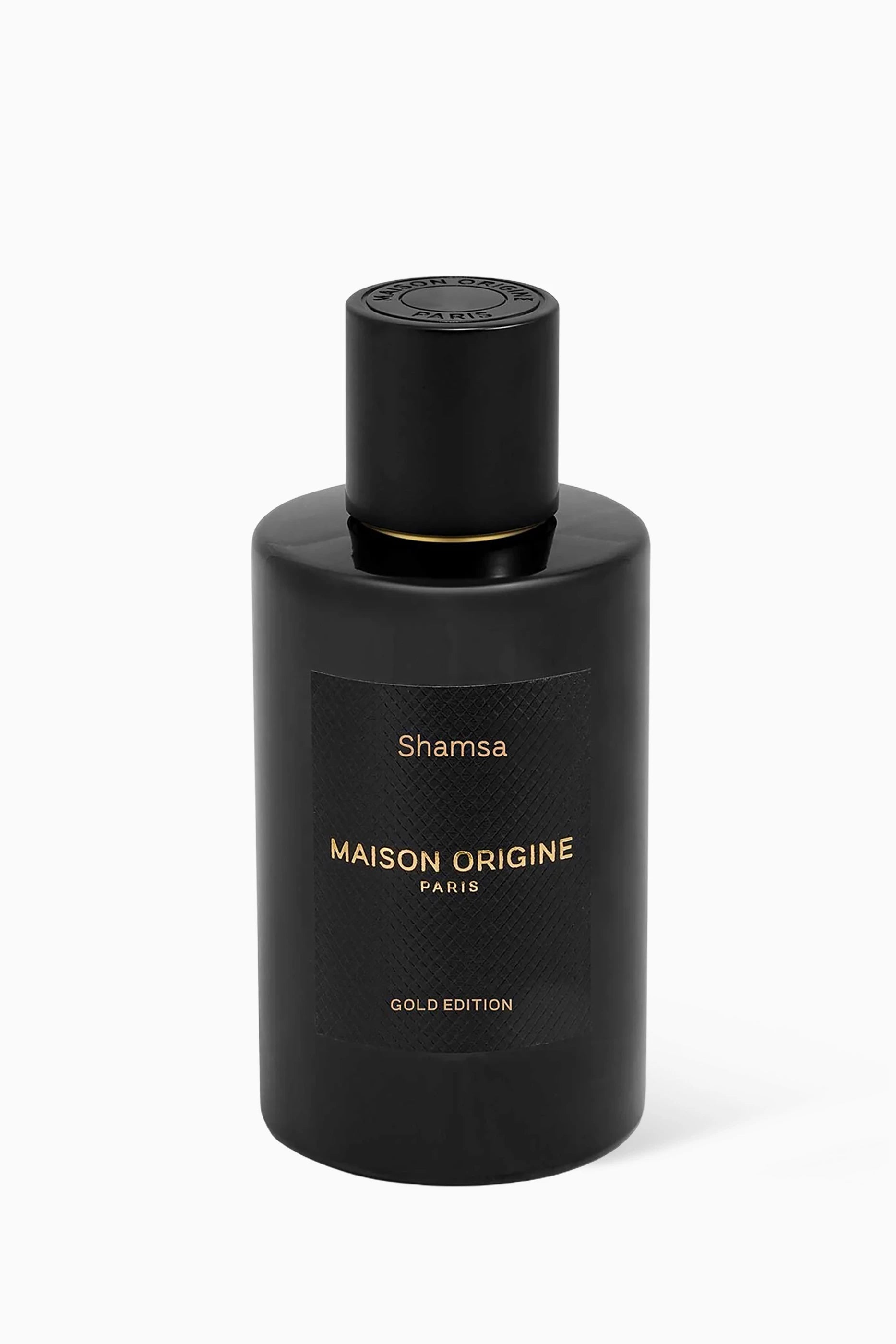 Gold Edition Shamsa Extrait de Parfum