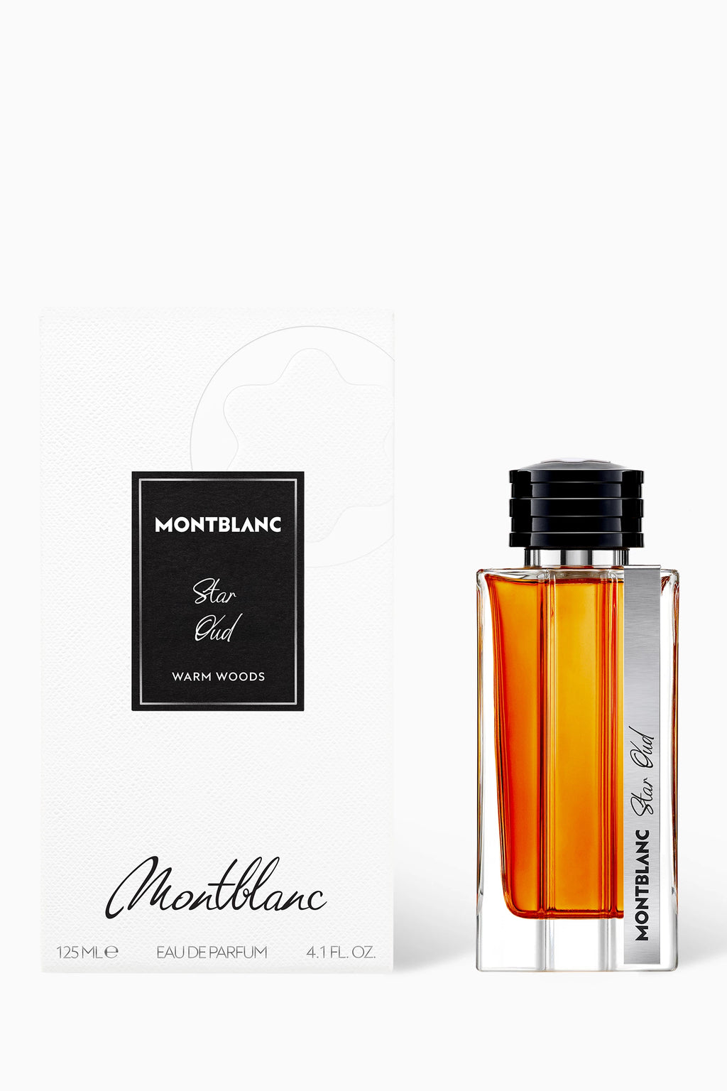Star Oud Eau de Parfum
