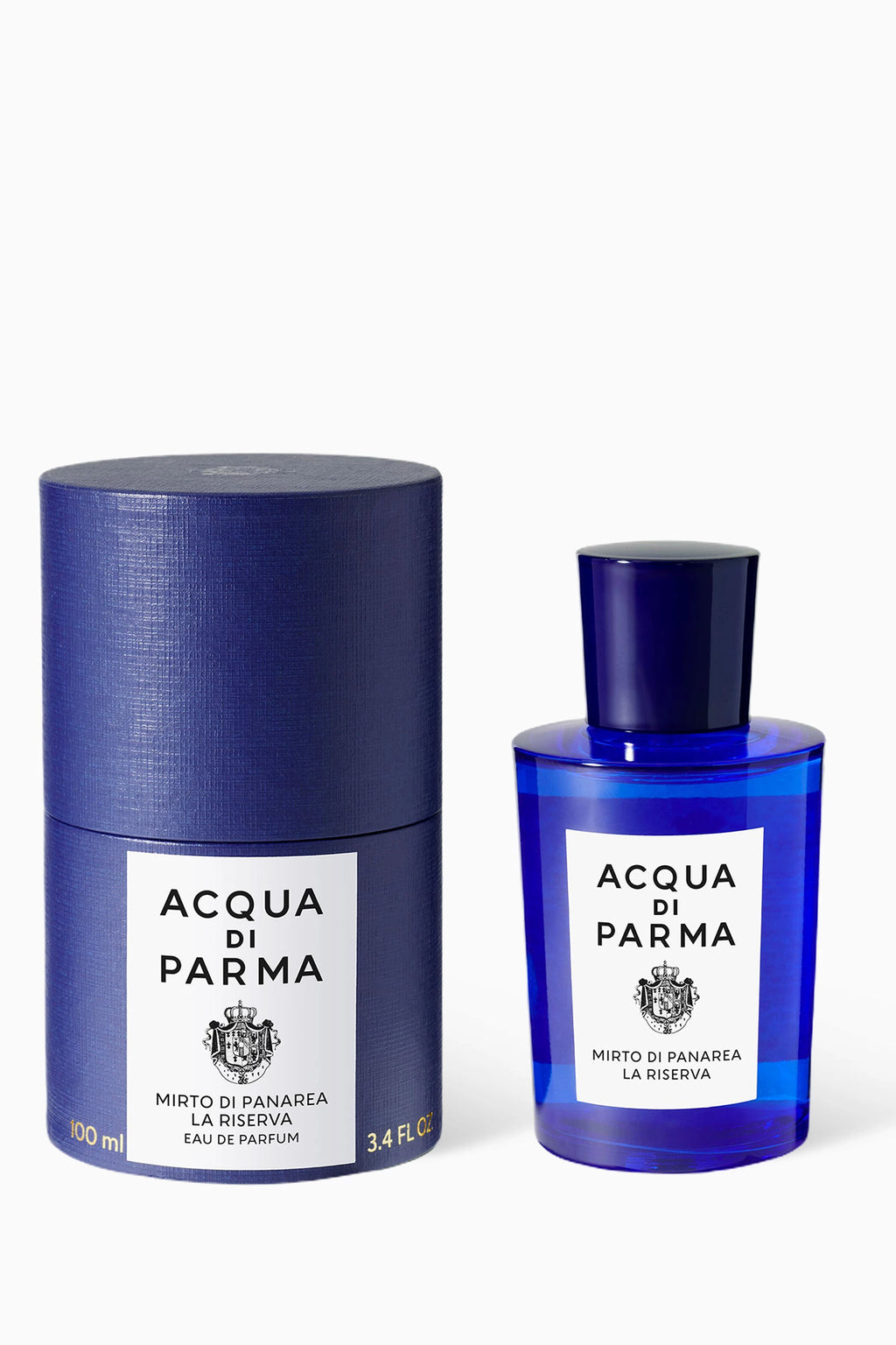 Mirto Di Panarea La Riserva Eau de Parfum