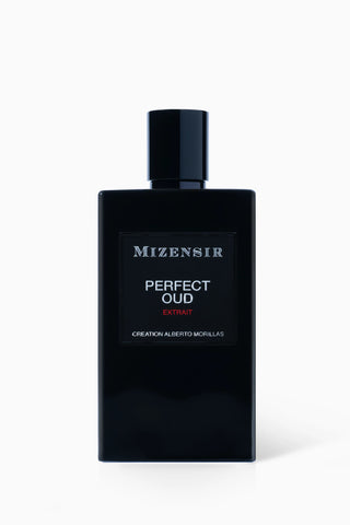 100ml option for Perfect Oud Extrait de Parfum