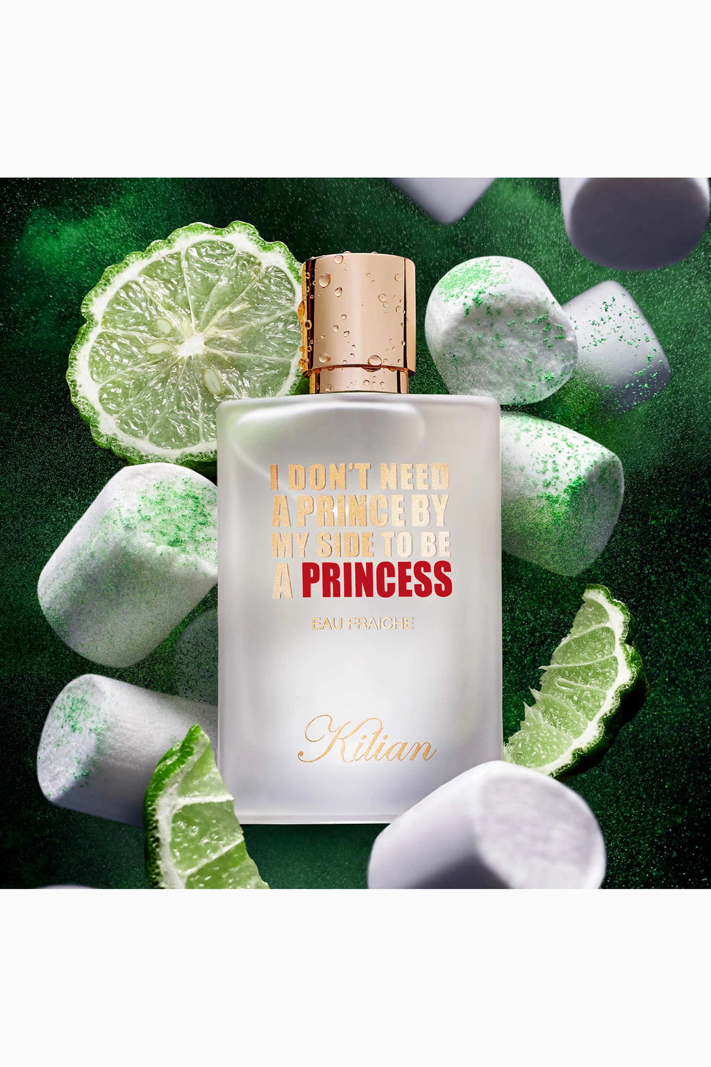 Princess Eau Fraîche