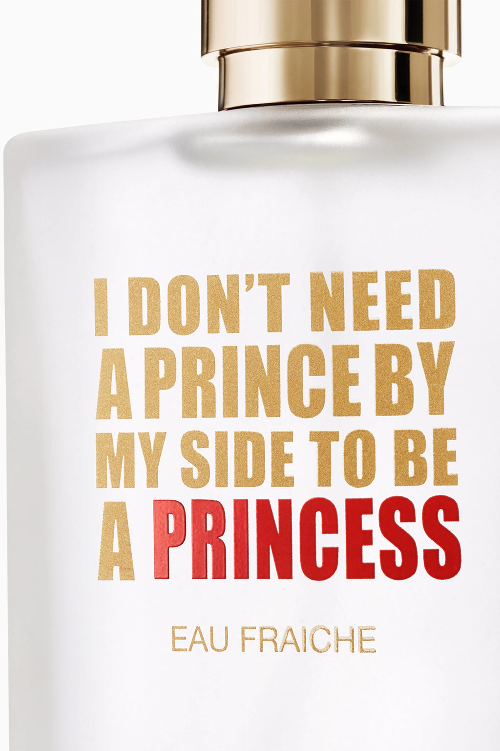 Princess Eau Fraîche