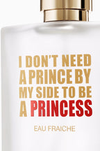 Princess Eau Fraîche