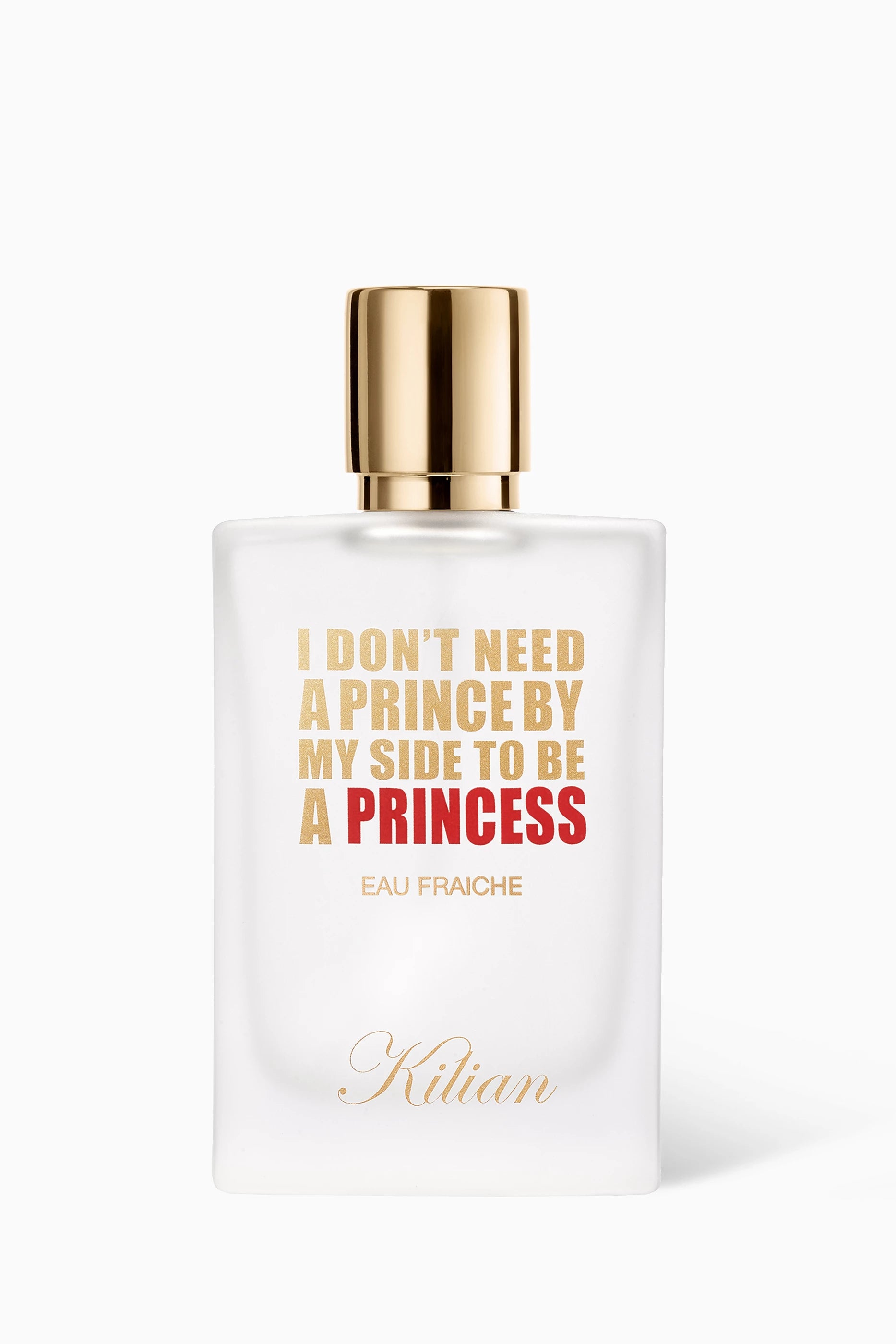 Princess Eau Fraîche