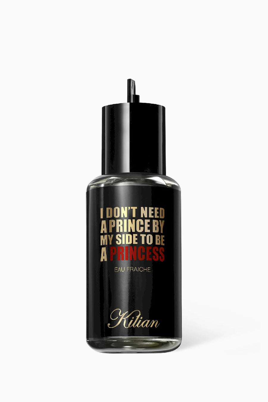 Kilian Paris Princess Eau Fraîche Refill original fragrance presentation