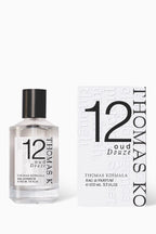 No.12 Oud Douze Eau de Parfum