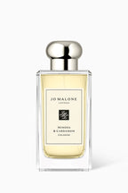 Mimosa & Cardamom Cologne