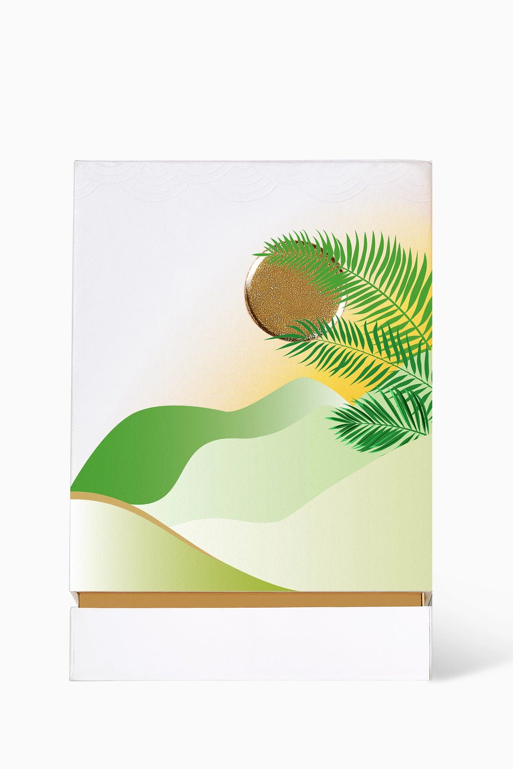 Isola Verde Parfum