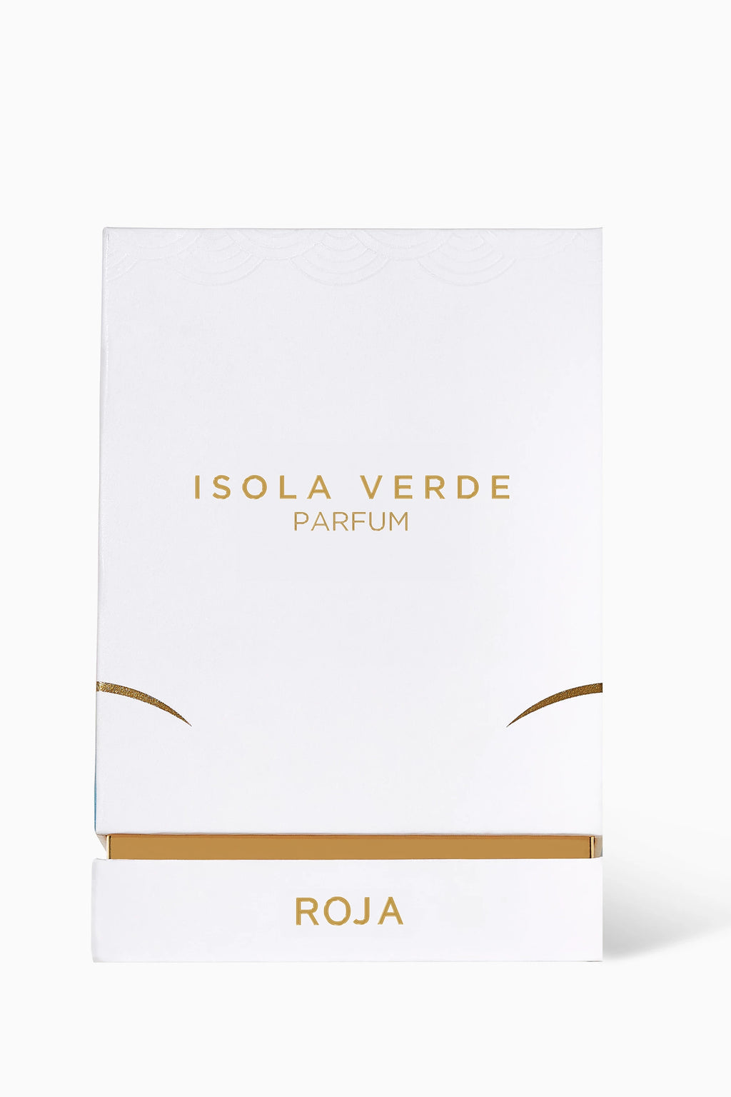 Isola Verde Parfum
