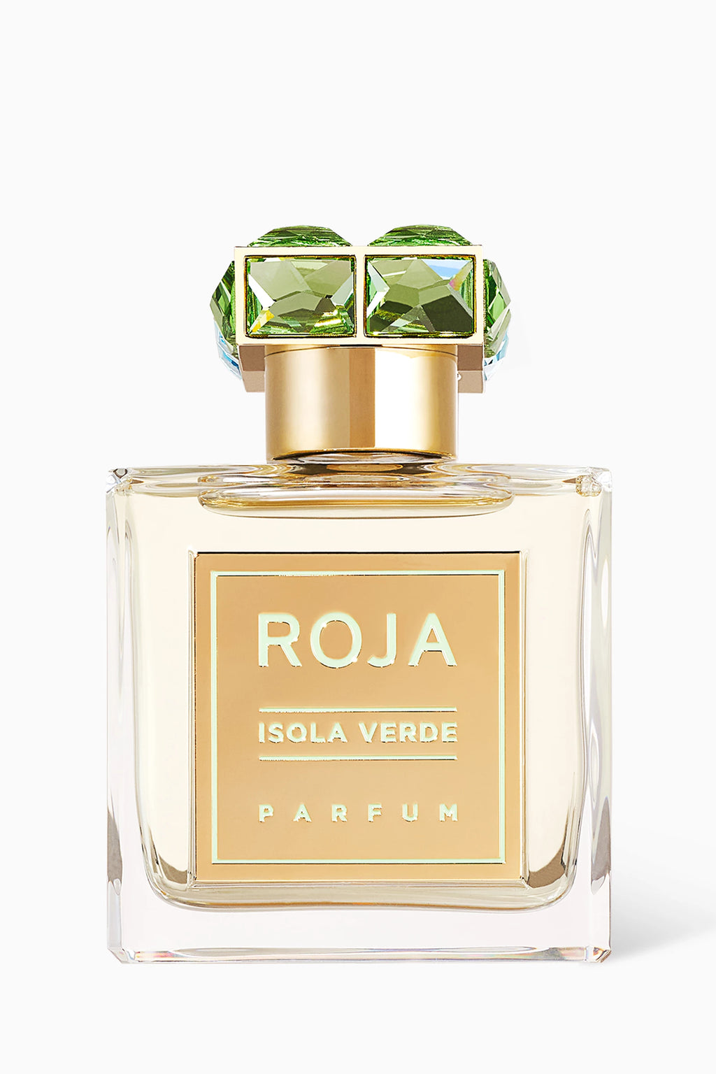Isola Verde Parfum