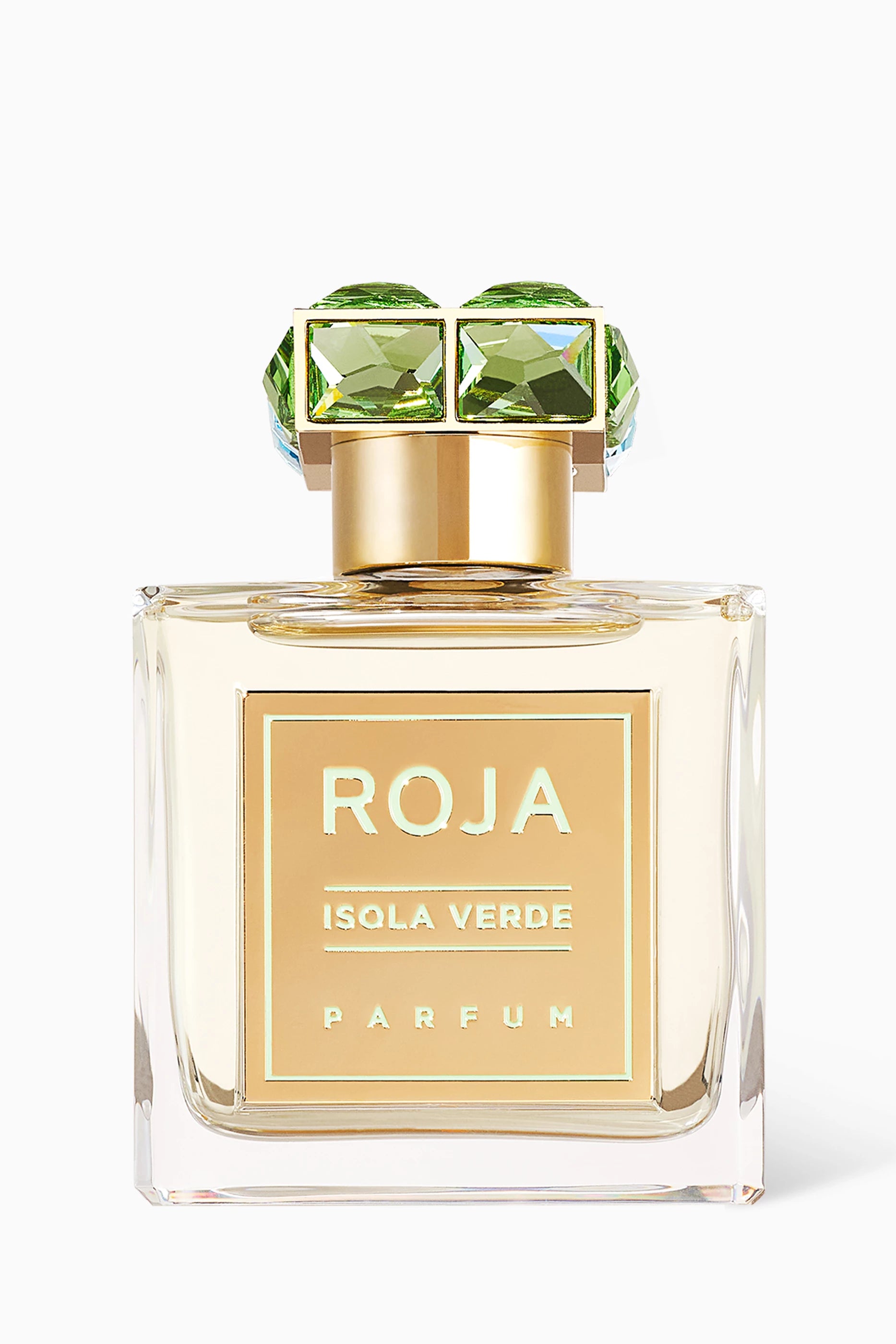 Isola Verde Parfum