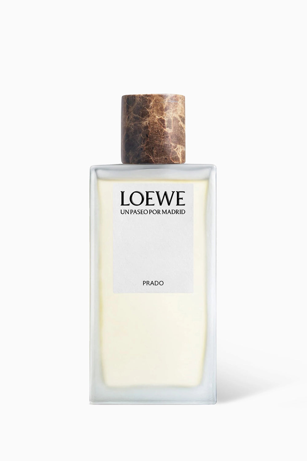 Un Paseo Por Madrid Prado Eau de Parfum