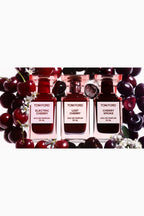Electric Cherry Eau de Parfum