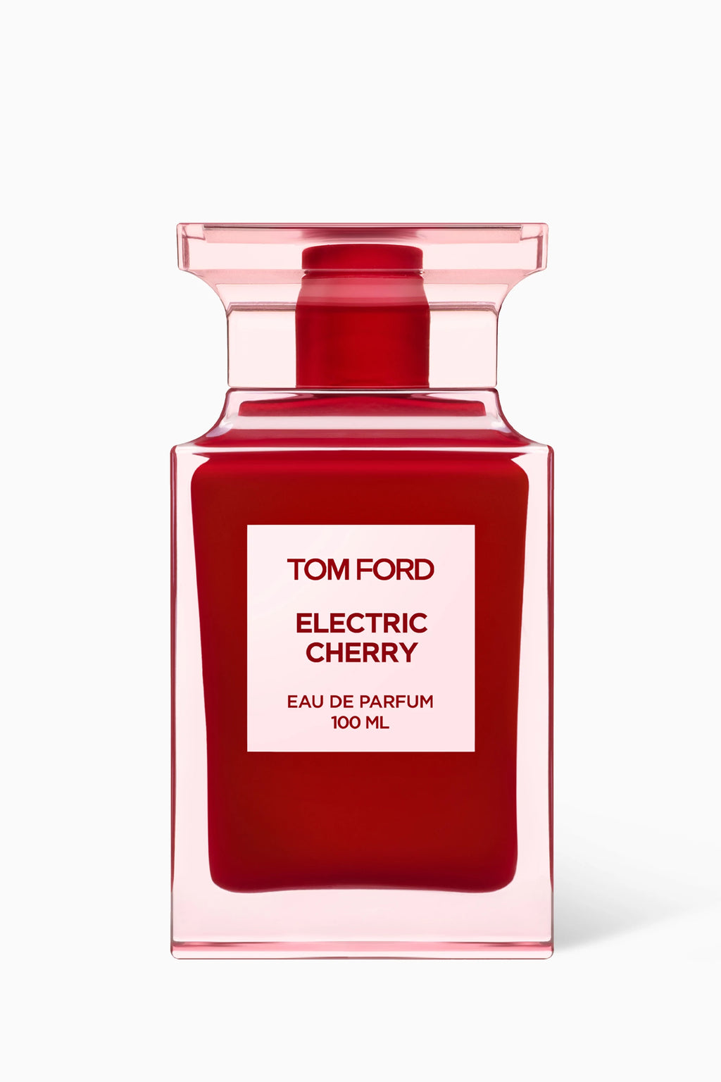 Electric Cherry Eau de Parfum