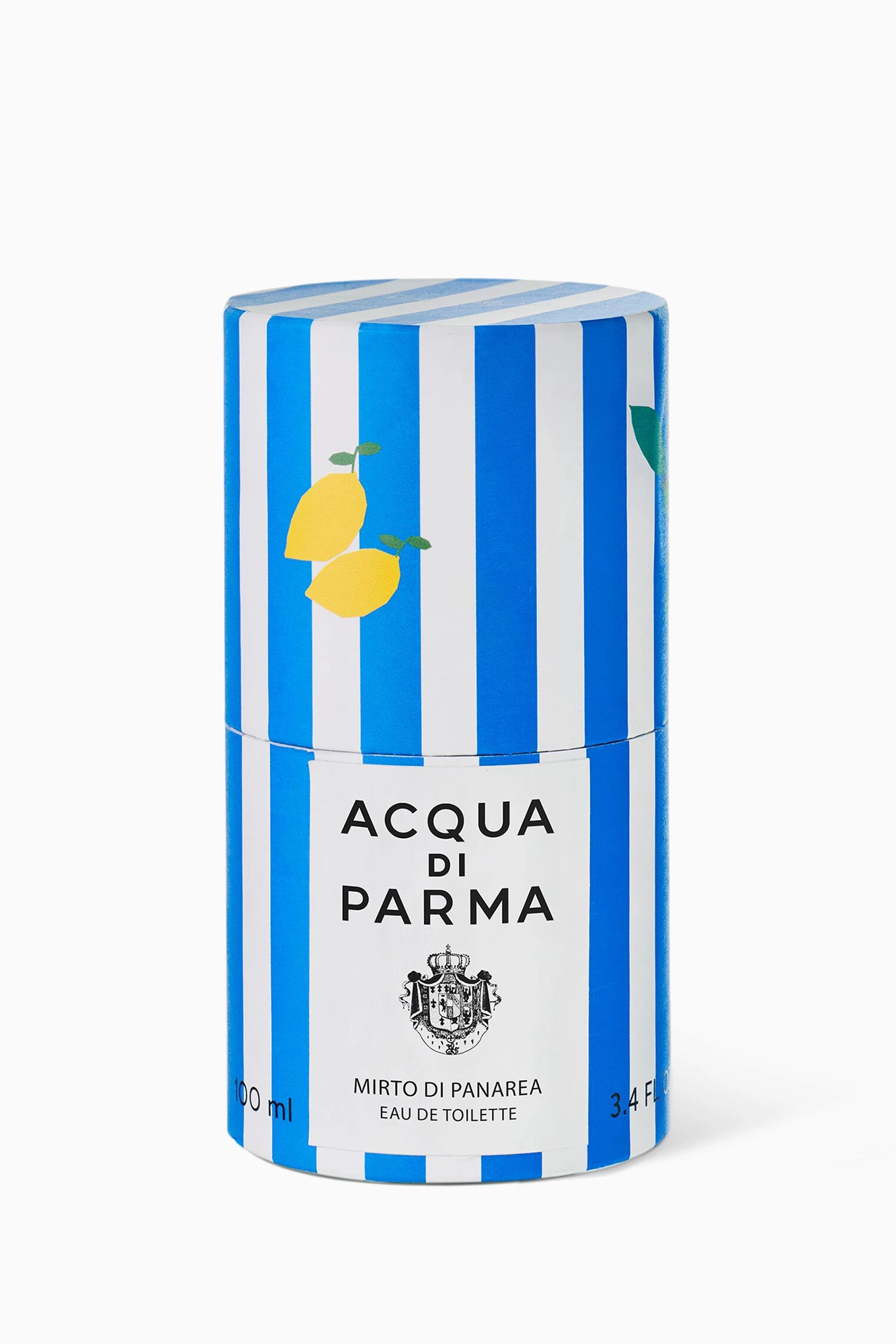 Limited Edition Blu Mediterraneo Mirto di Panarea Eau de Toilette