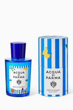 Limited Edition Blu Mediterraneo Mirto di Panarea Eau de Toilette